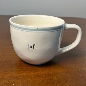 Rae Dunn Sip mug